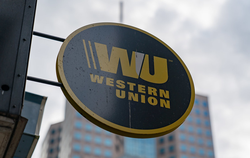 western union