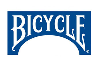 bicycle brand marked deck of cards