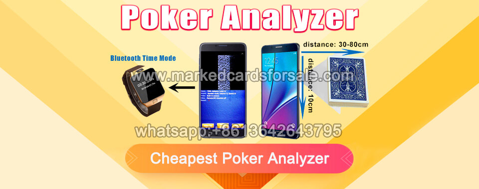 Cheapest Poker Analyzer for Sale